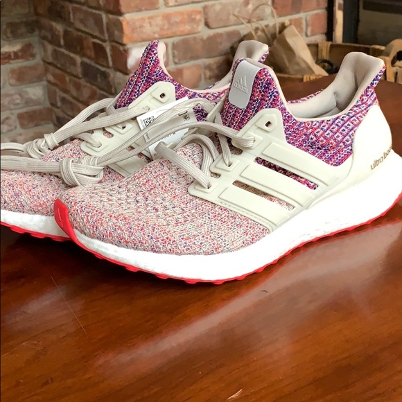 adidas Shoes - BRAND NEW* Ultraboost women’s running shoes.
